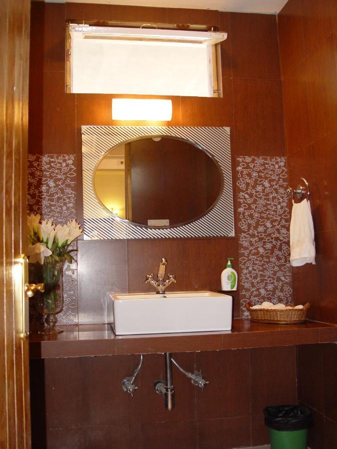 Welcomheritage Judges Court カングラ エクステリア 写真